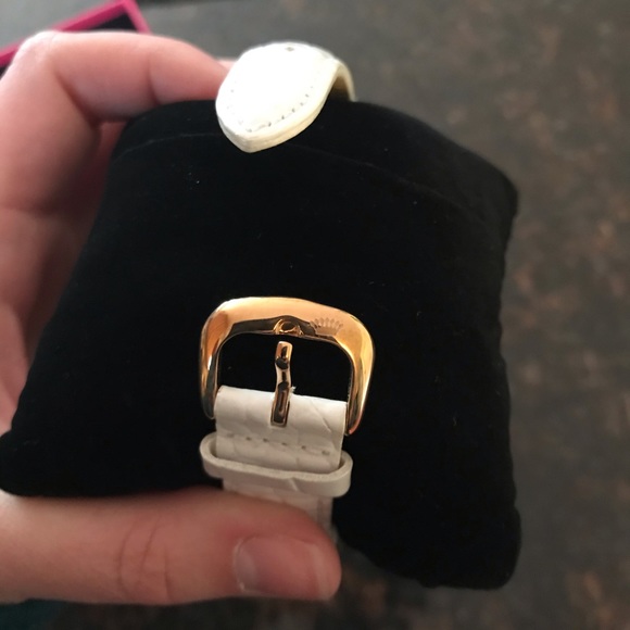 Juicy Couture watch main image 4